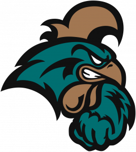 Coastal Carolina